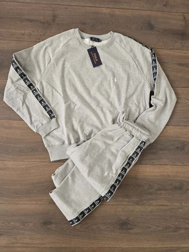 Chandals Polo