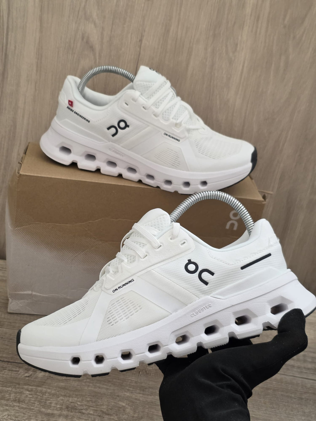 Zapatillas Running On Cloud