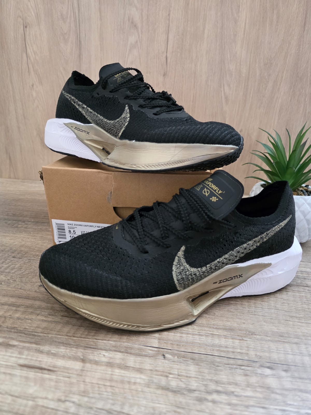 Zapatillas Nike Vaporfly