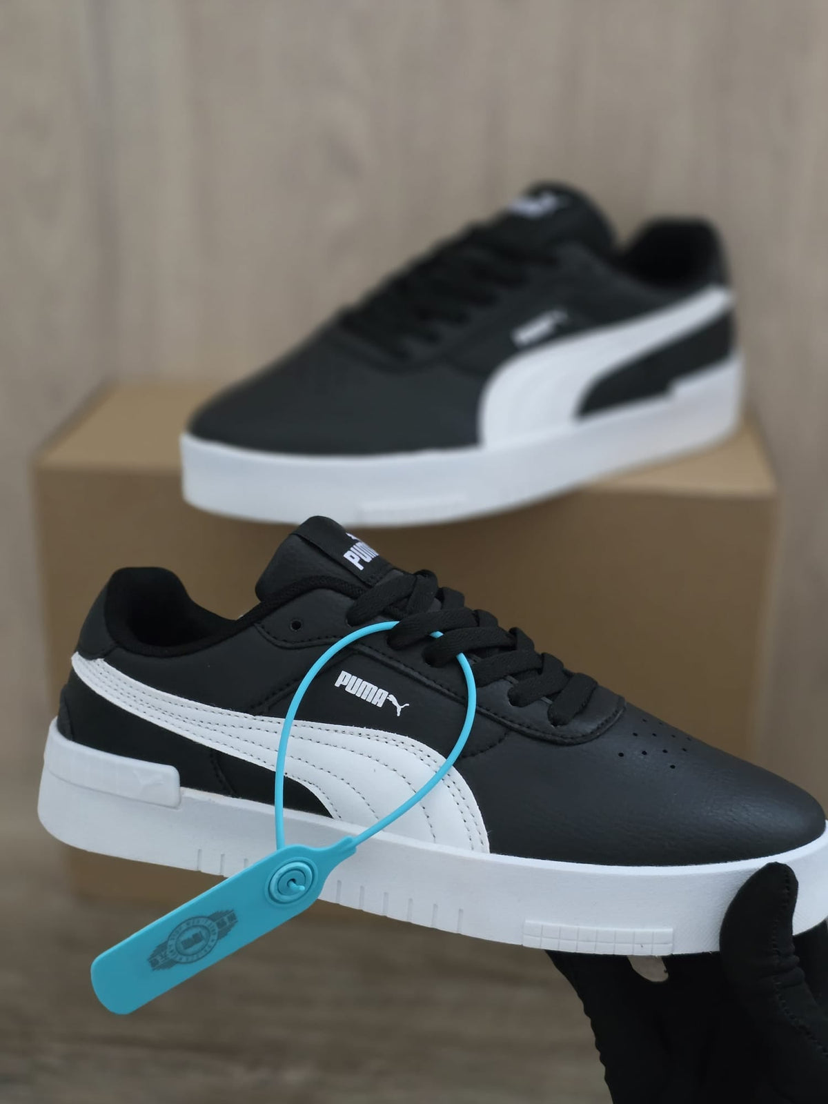 Zapatillas Puma