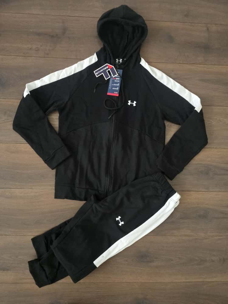 Chandals Under Armour