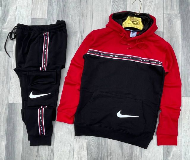 Chandals Nike