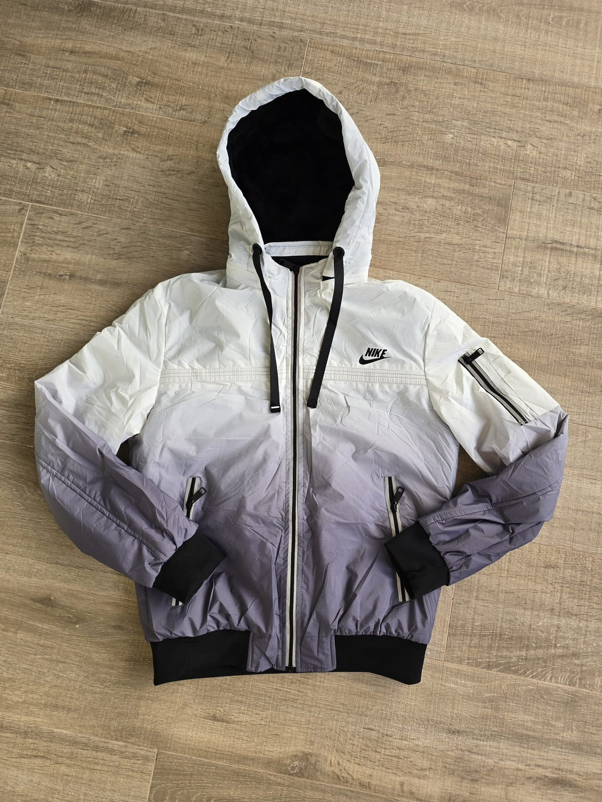 Sudaderas Nike