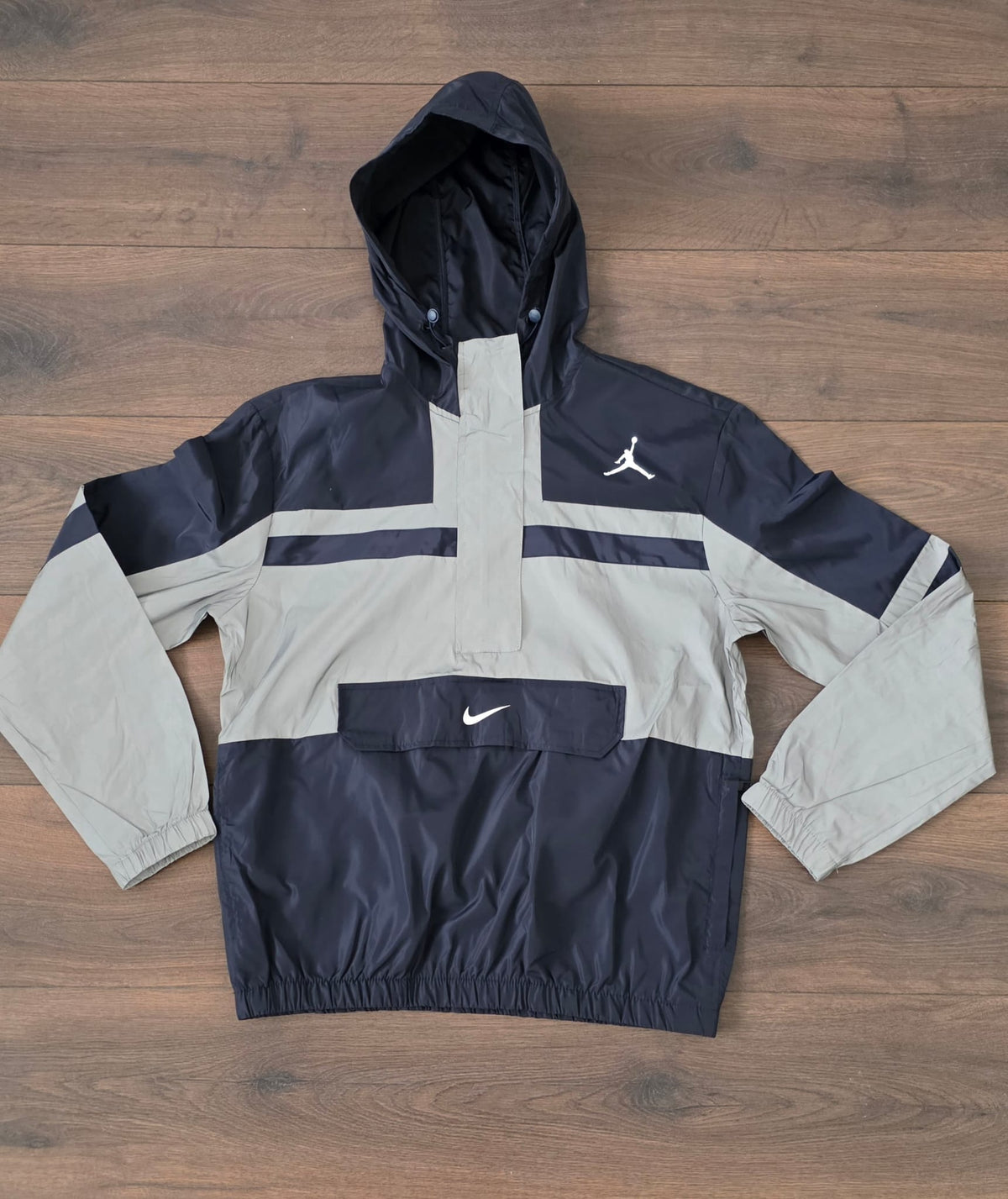 Chaqueta Cortavientos Jordan