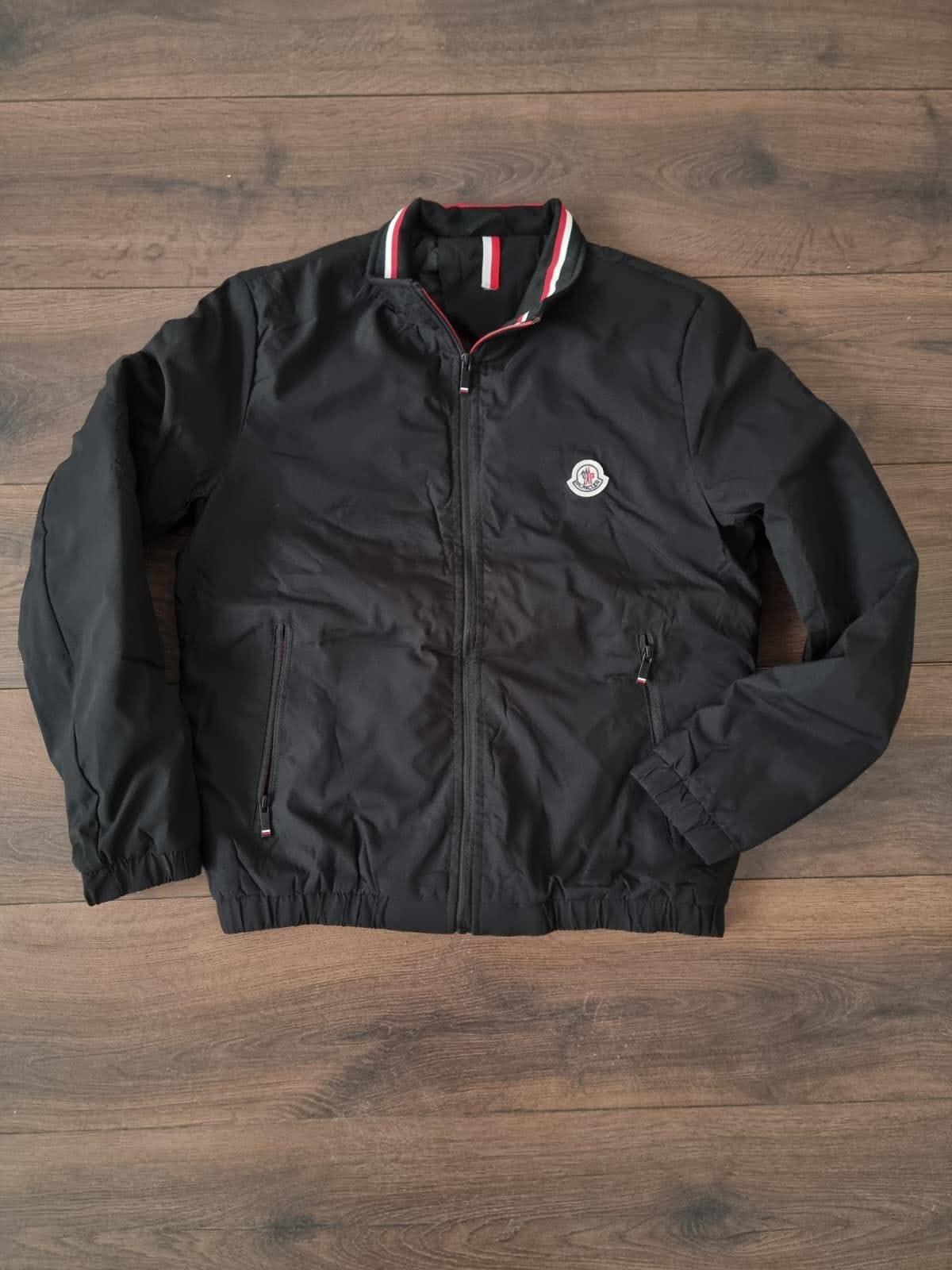 Chaqueta
