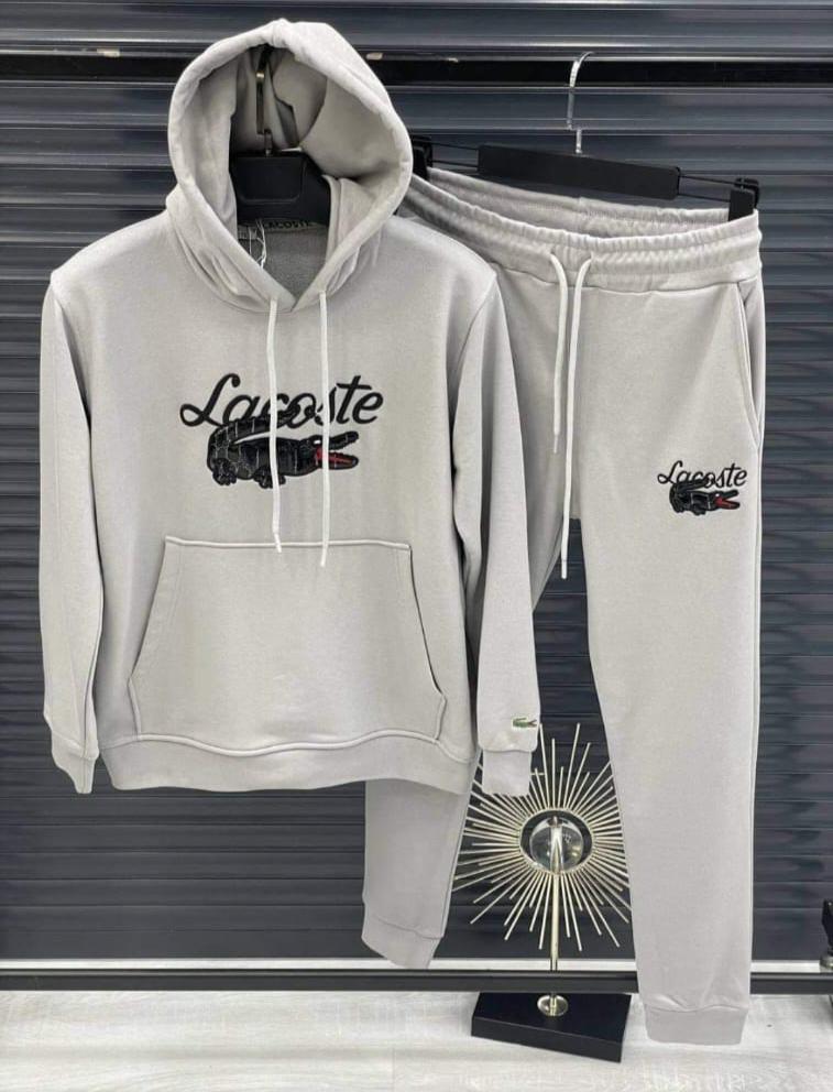 Chandals lacoste