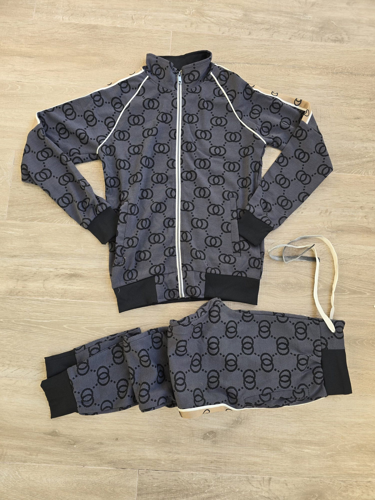 Chandals Gucci