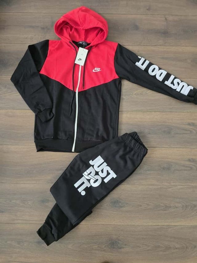 Chandals Nike