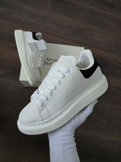 Zapatillas Alexander Mcqueen
