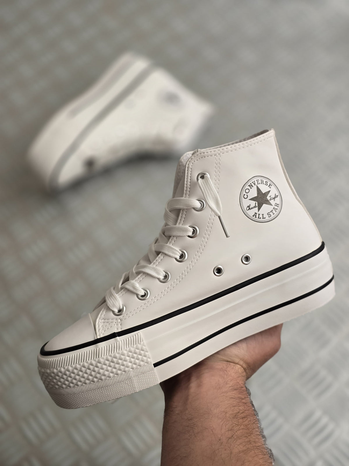 Zapatillas Convers