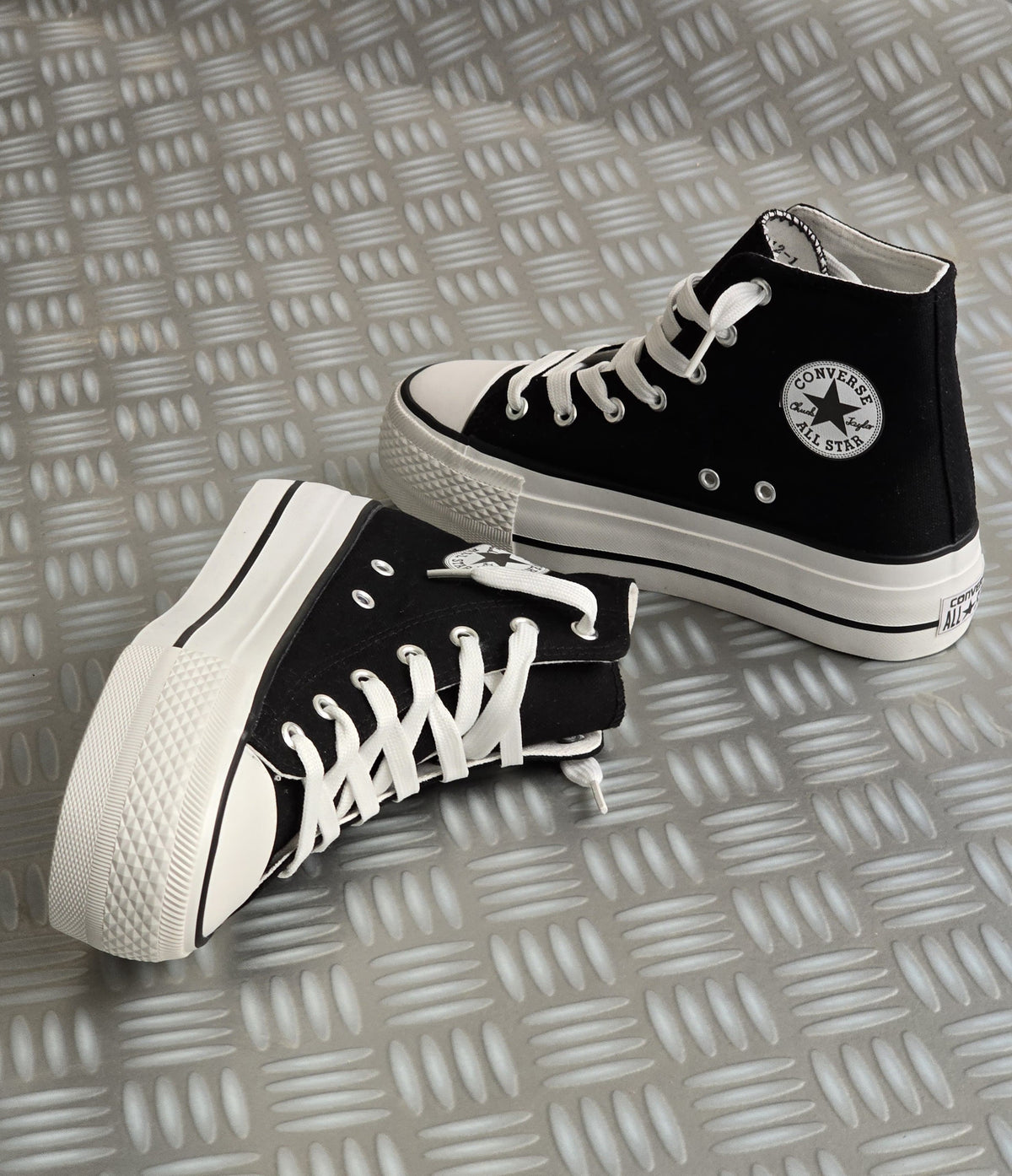 Zapatillas Convers