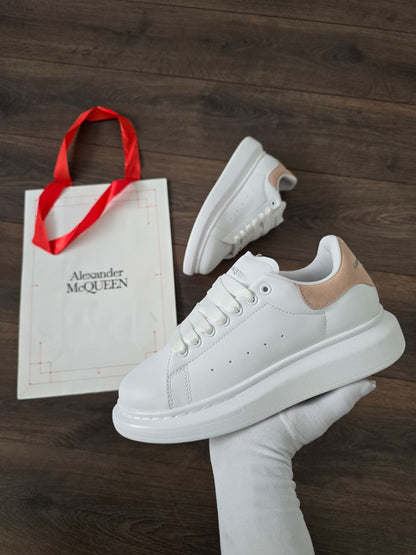 Zapatillas Alexander Mcqueen