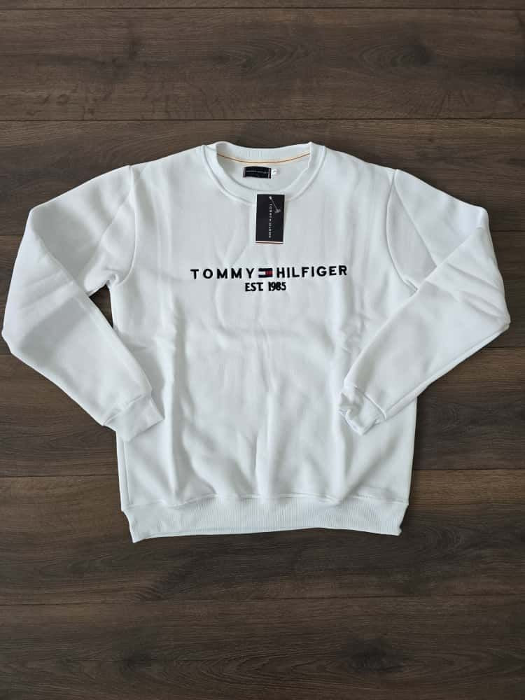Sudaderas Tommy