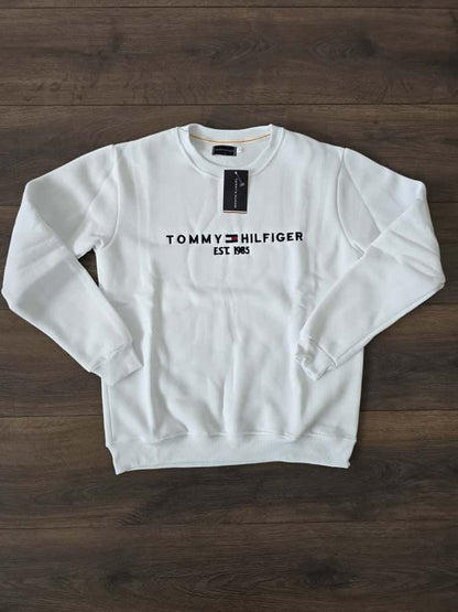Sudaderas Tommy