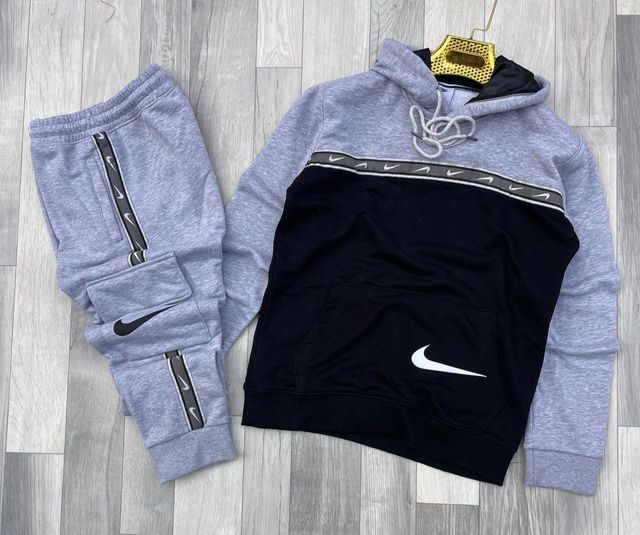 Chandals Nike
