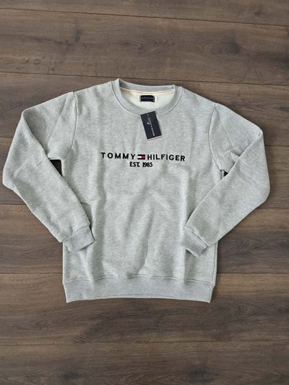 Sudaderas Tommy