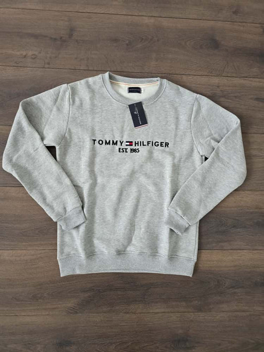 Sudaderas Tommy