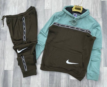 Chandals Nike