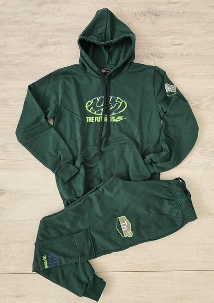 Chandals Nike