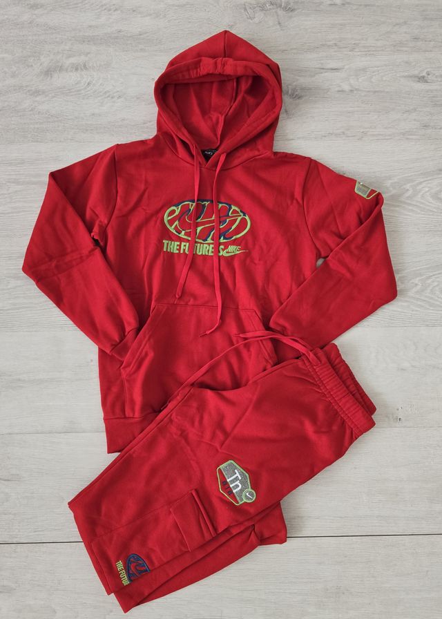 Chandals Nike