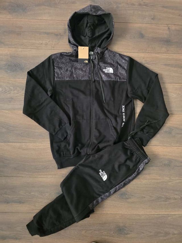 Chandals The North Face