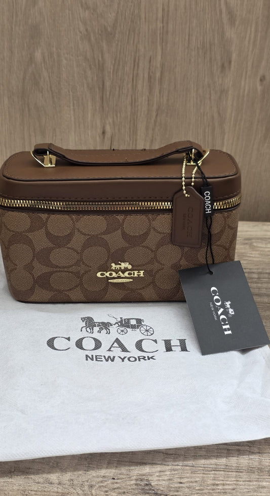 Bandolera Coach