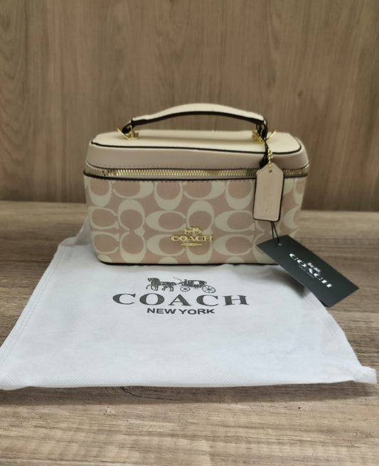 Bandolera Coach