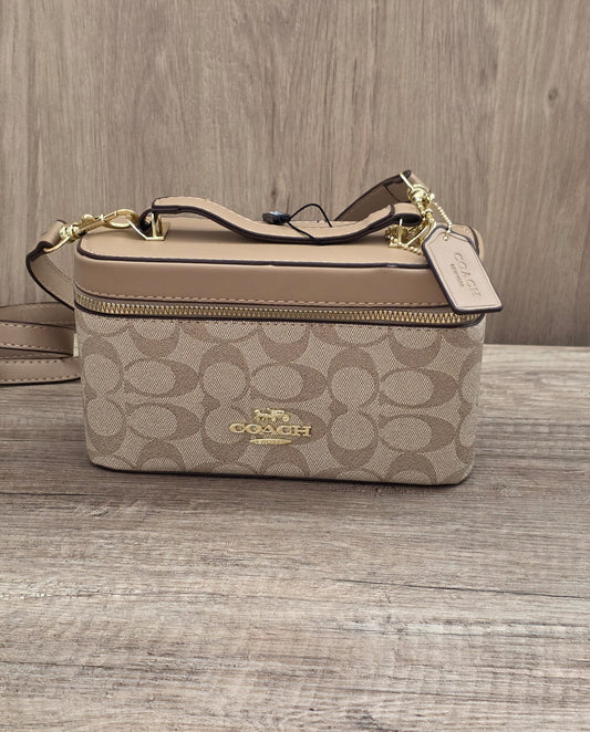 Bandolera Coach