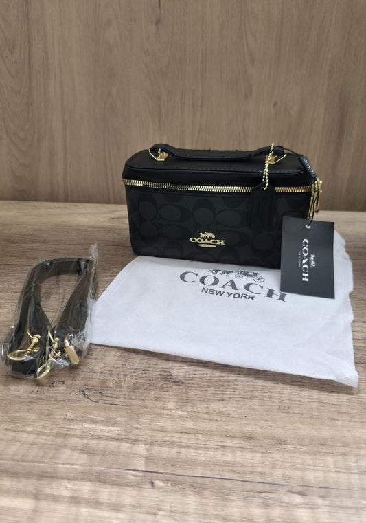 Bandolera Coach