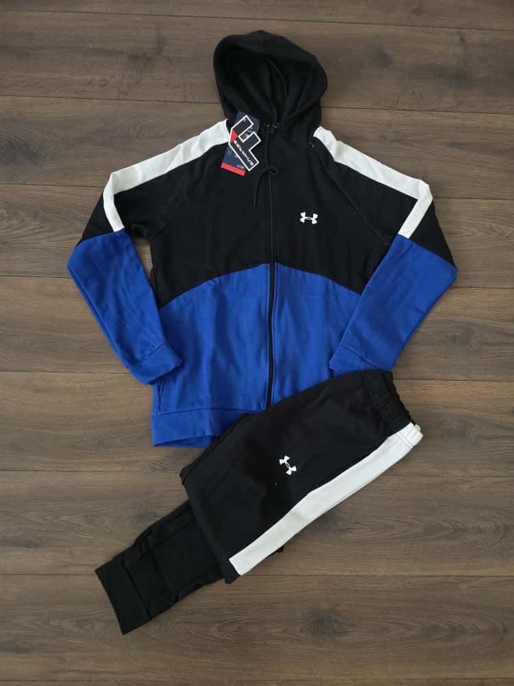 Chandals Under Armour