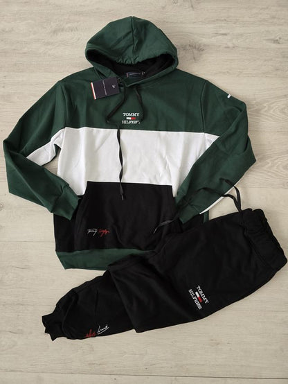 Chandals Tommy