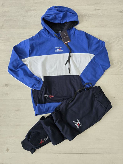 Chandals Tommy