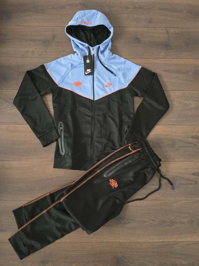 Chandals Nike