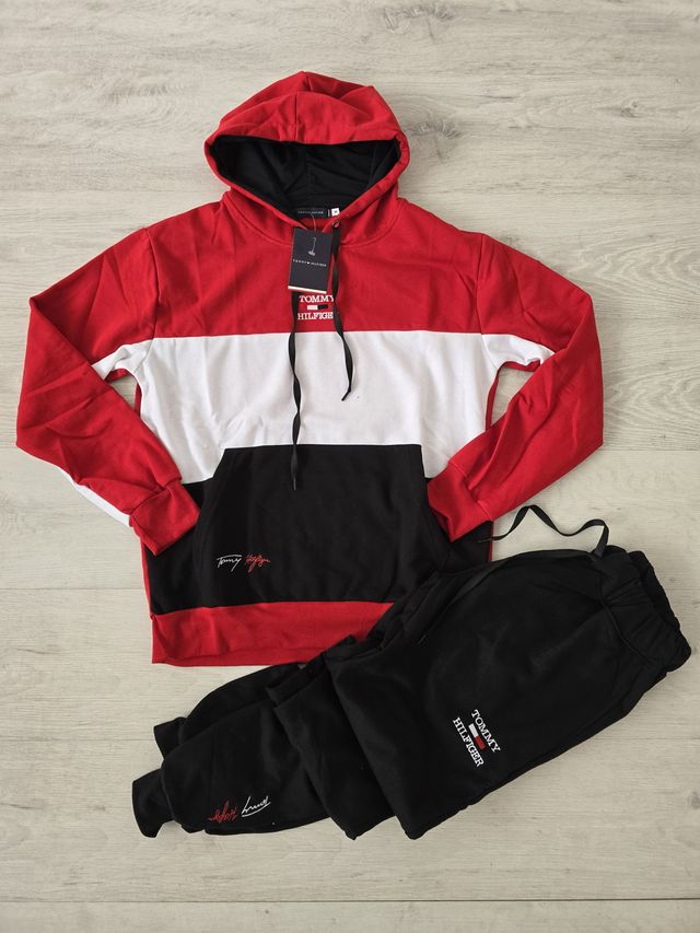 Chandals Tommy
