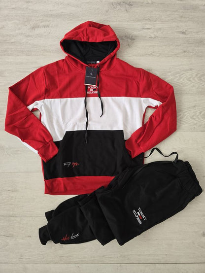 Chandals Tommy