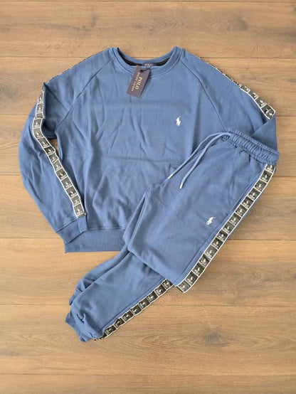 Chandals Polo