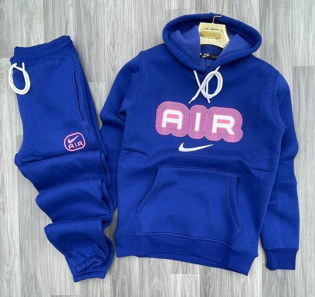 Chandals Nike
