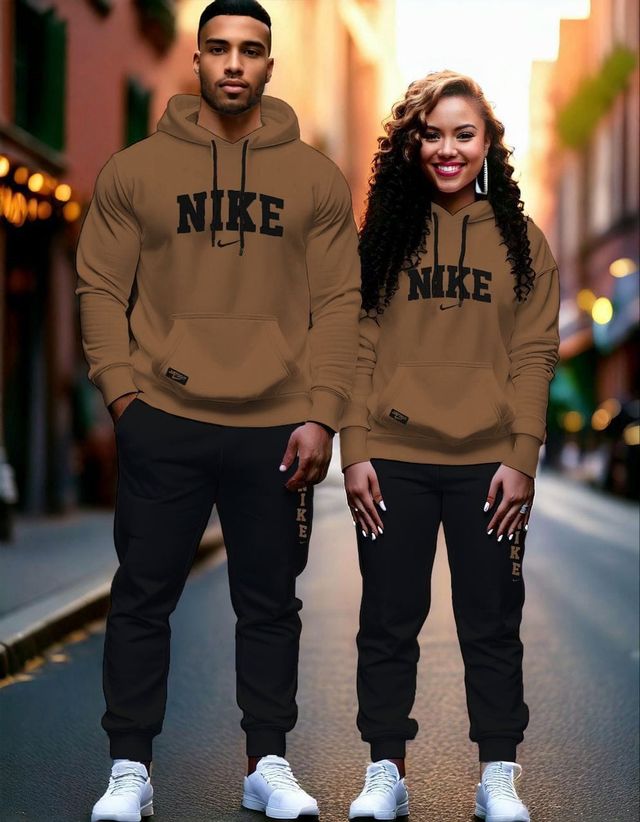 Chandals Nike