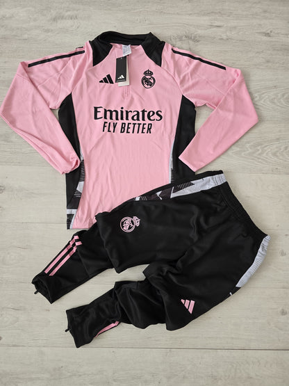 Chandals de futbol