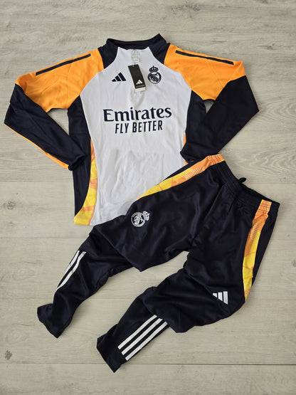 Chandals de futbol
