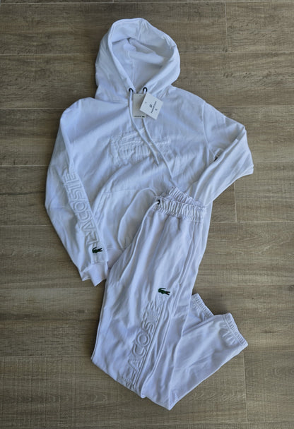 Chandals lacoste