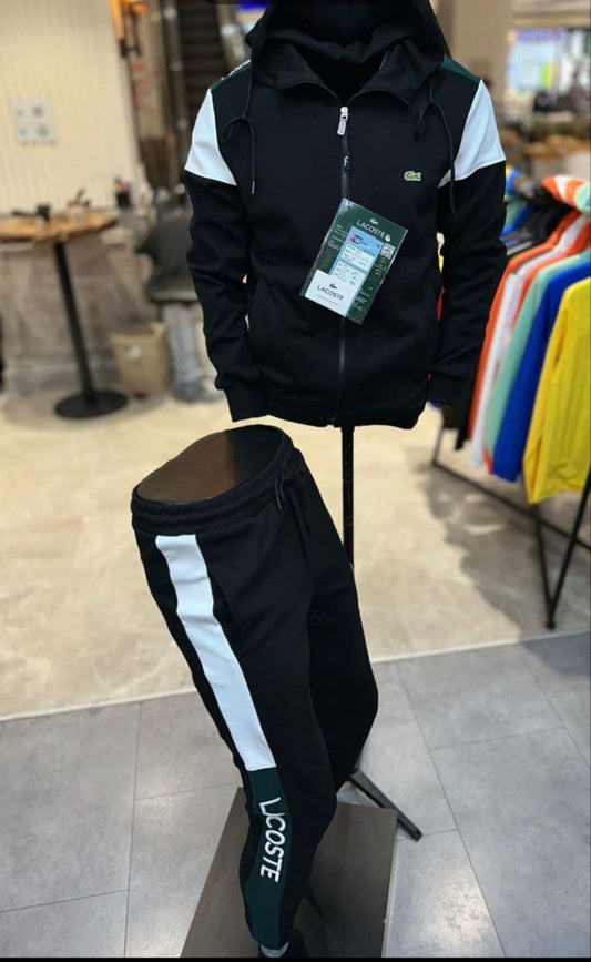 Chandals lacoste
