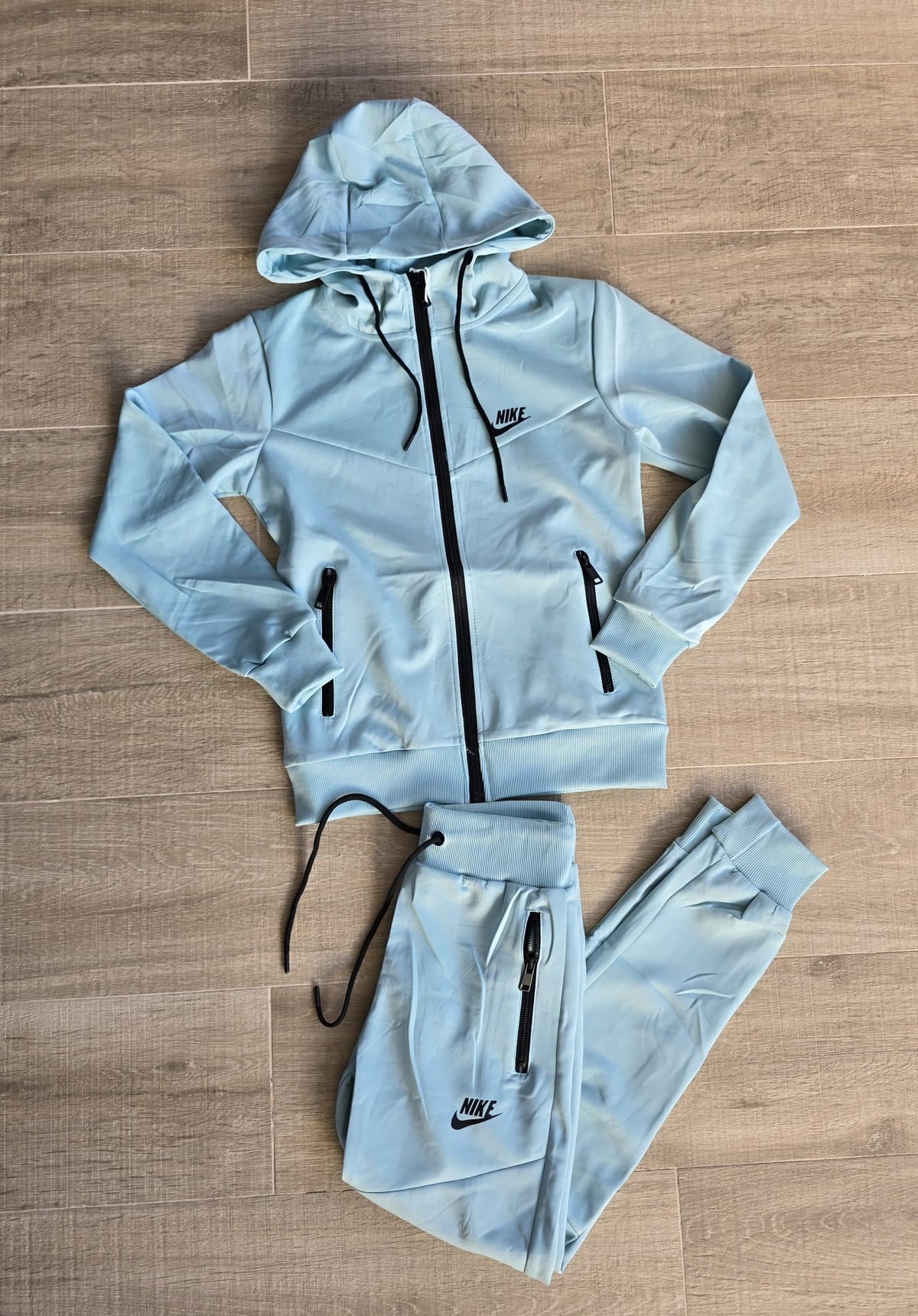 Chandals Nike