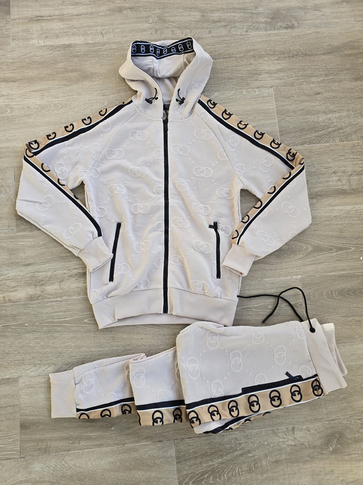 Chandals Gucci