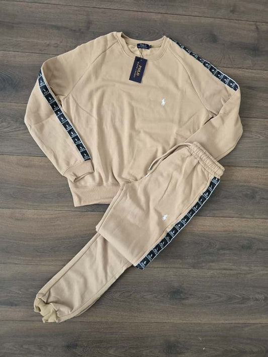 Chandals Polo