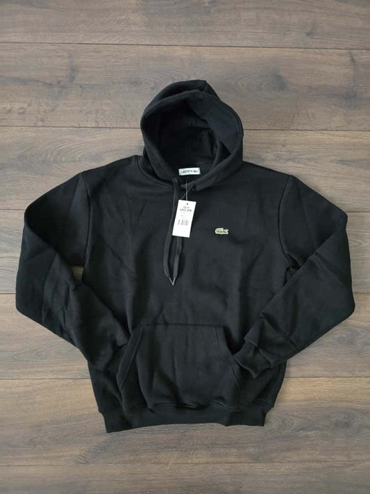 Sudadera Lacoste