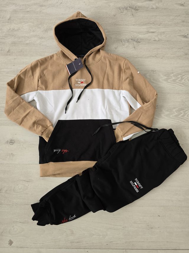 Chandals Tommy