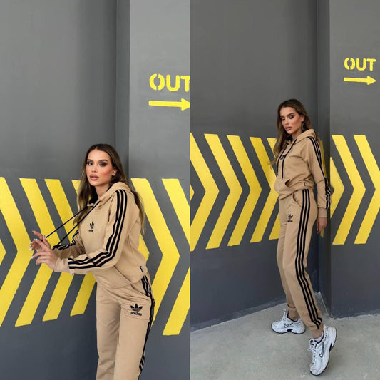 Chandals adidas