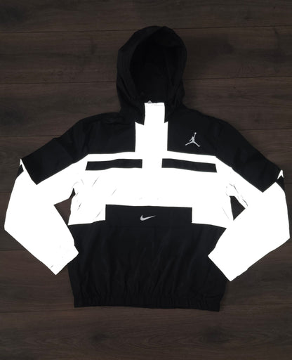 Chaqueta Cortavientos Jordan