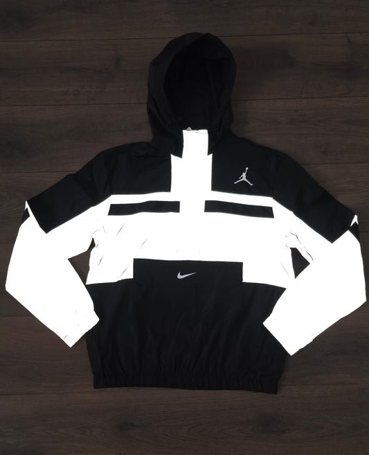 Chaqueta Cortavientos Jordan